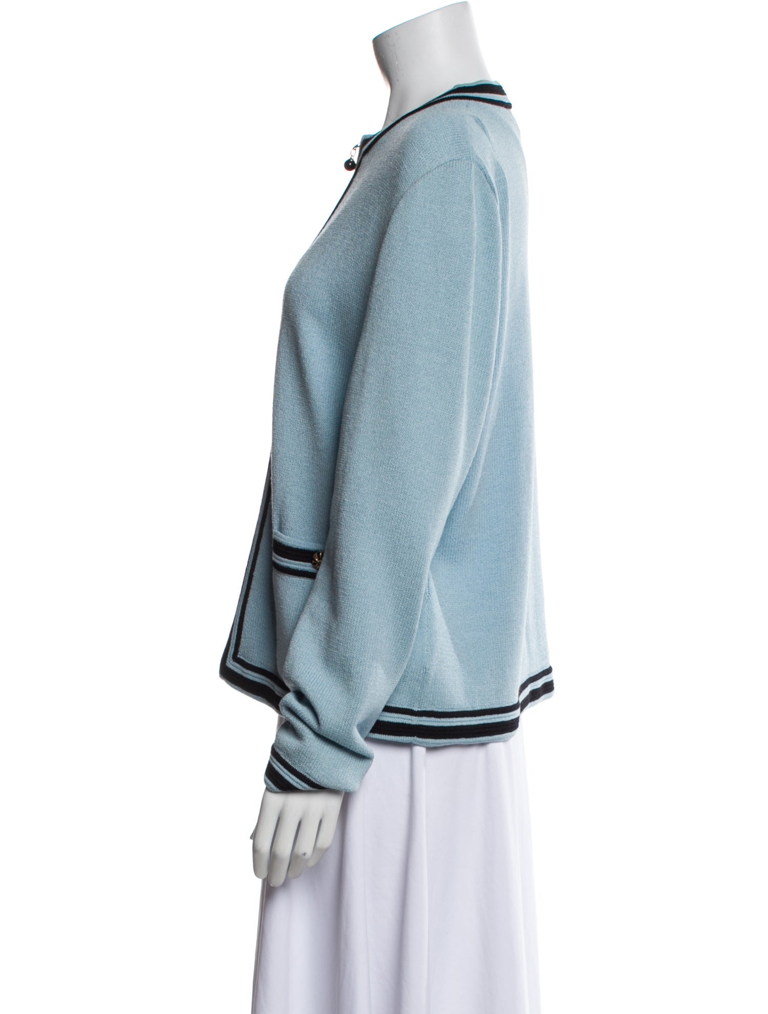 St. John Collection Wool Jacket