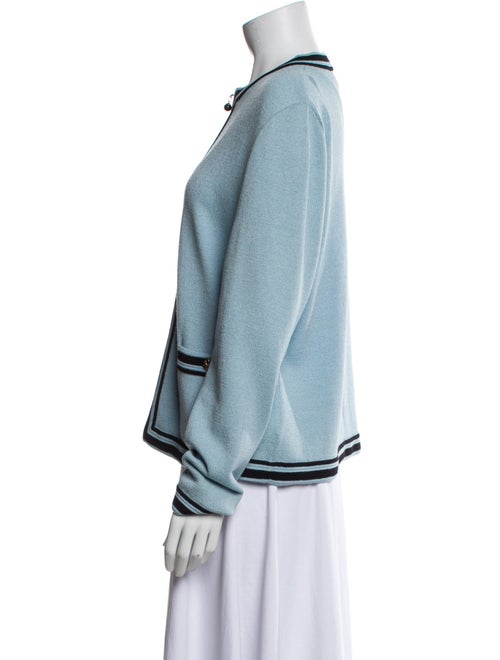 St. John Collection Wool Jacket