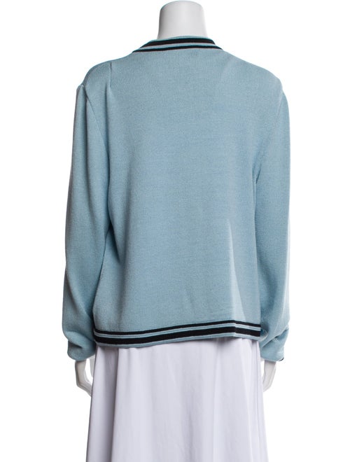 St. John Collection Wool Jacket