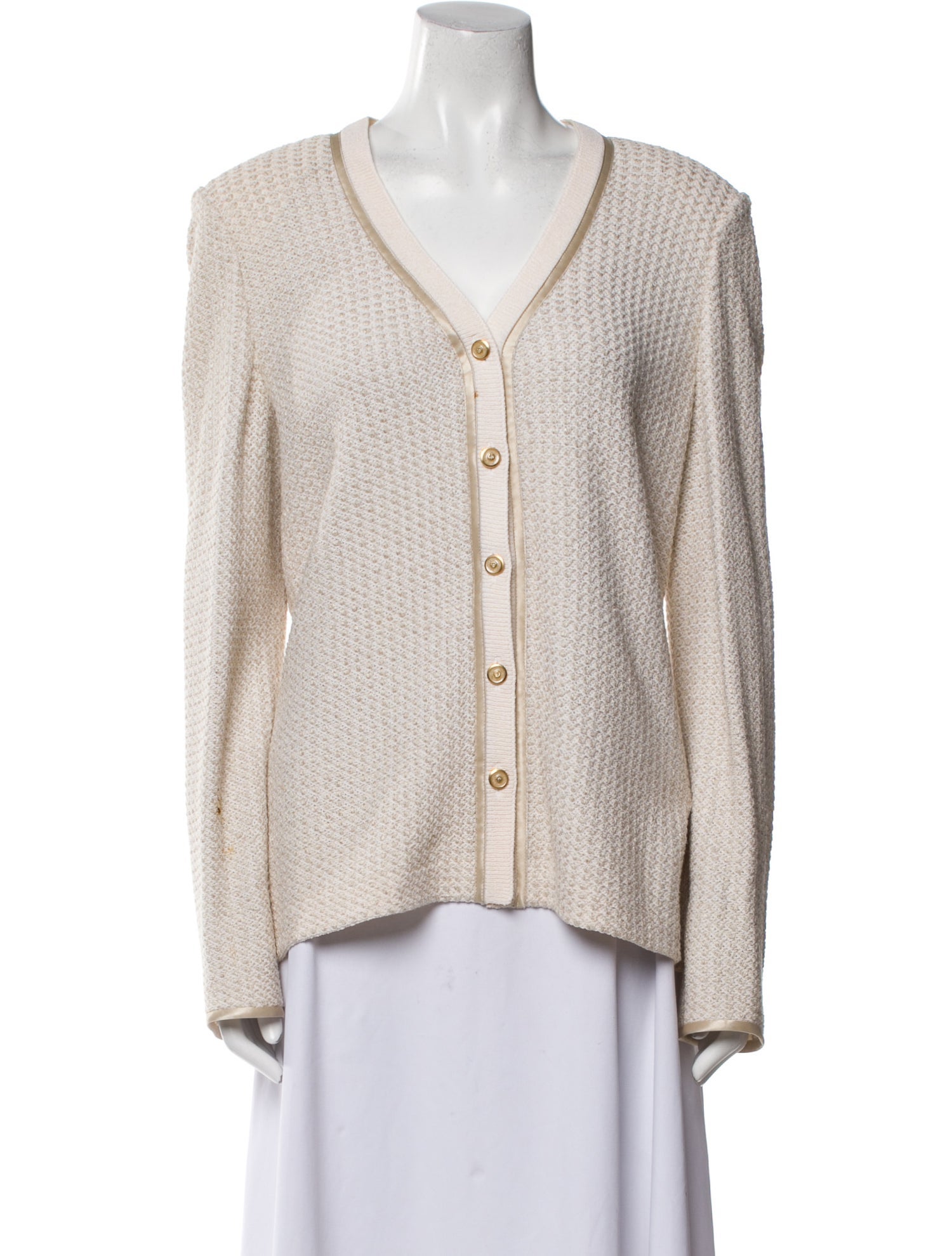 St. John Collection Wool Jacket