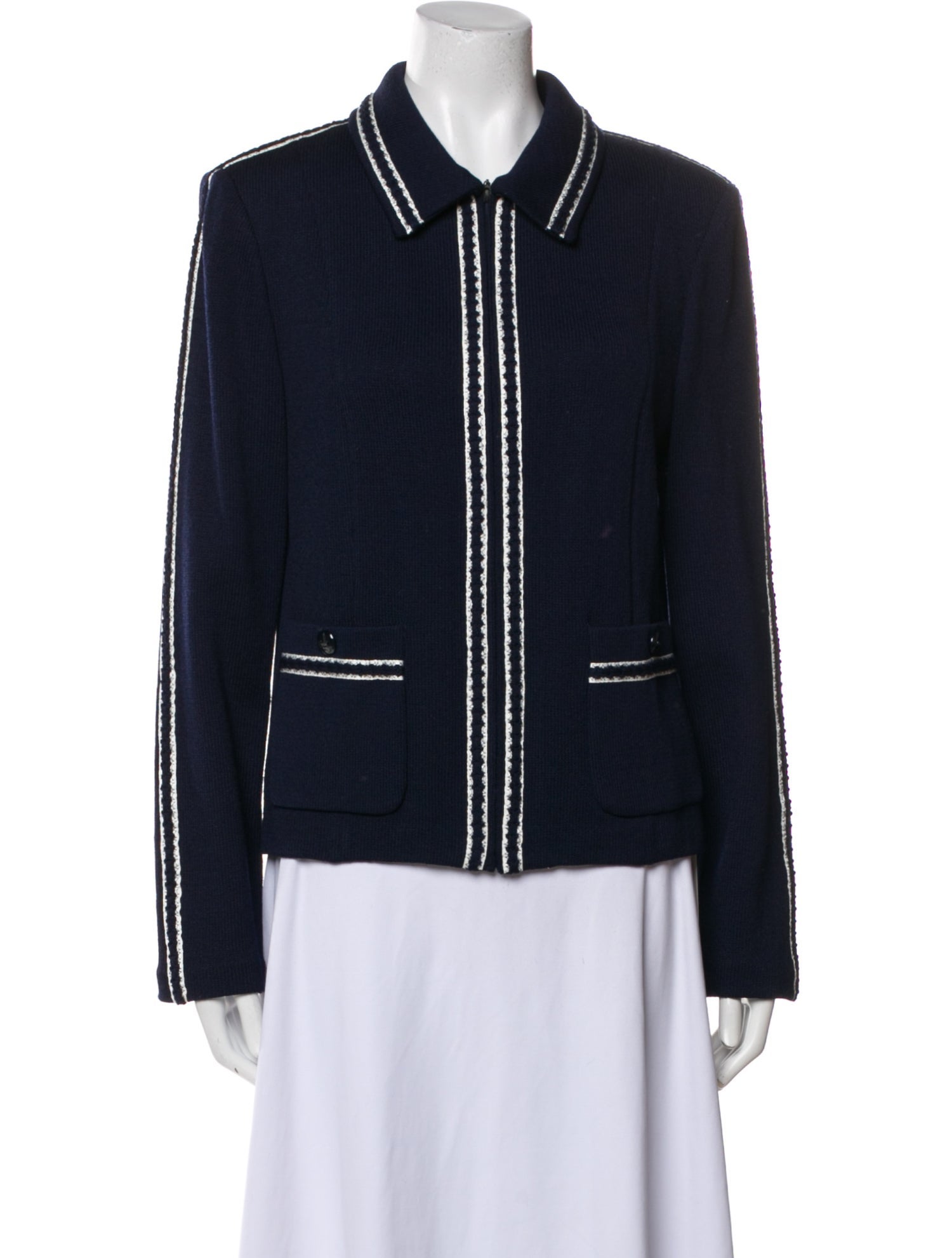 St. John Collection Blazer