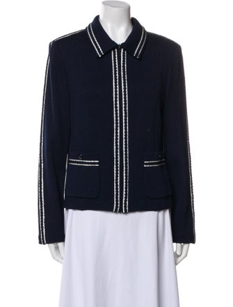 St. John Collection Blazer