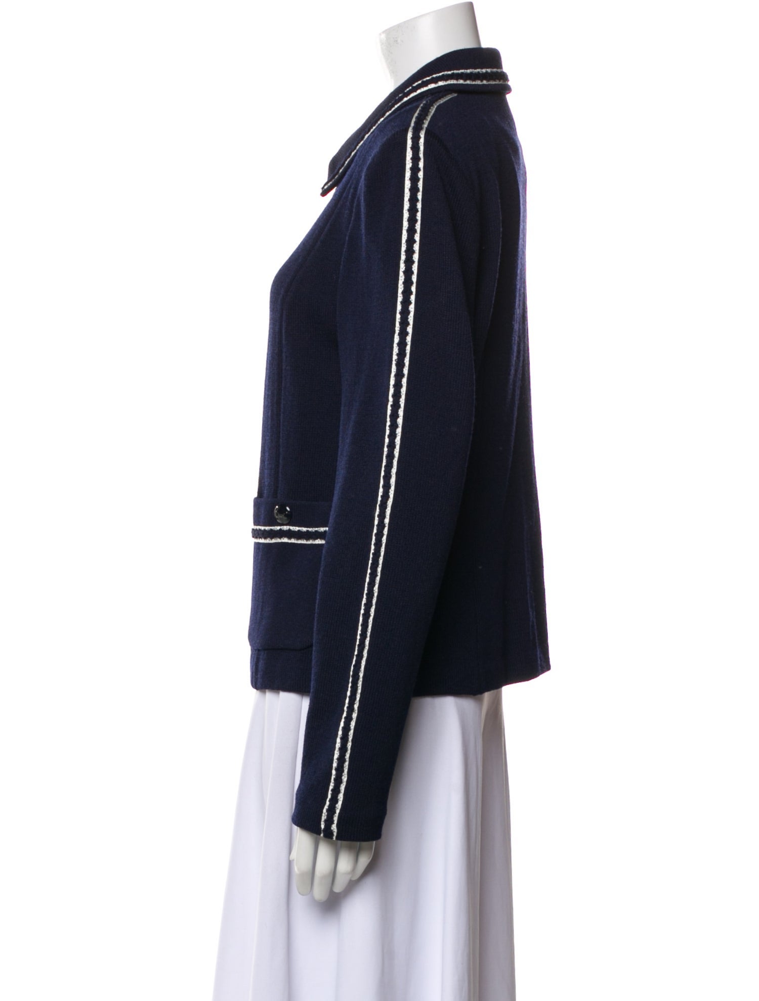 St. John Collection Blazer