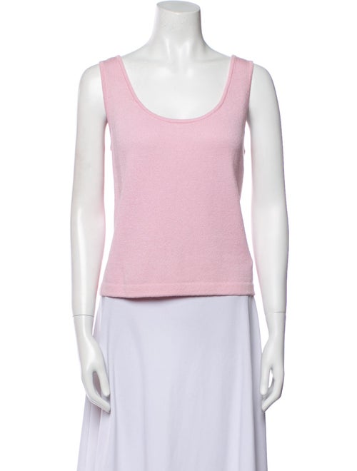 St. John Collection Wool Sequin Embellishments Set