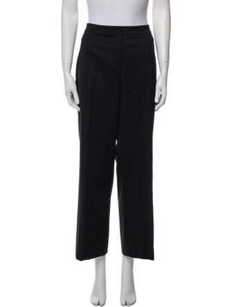 St. John Collection Wide Leg Pants
