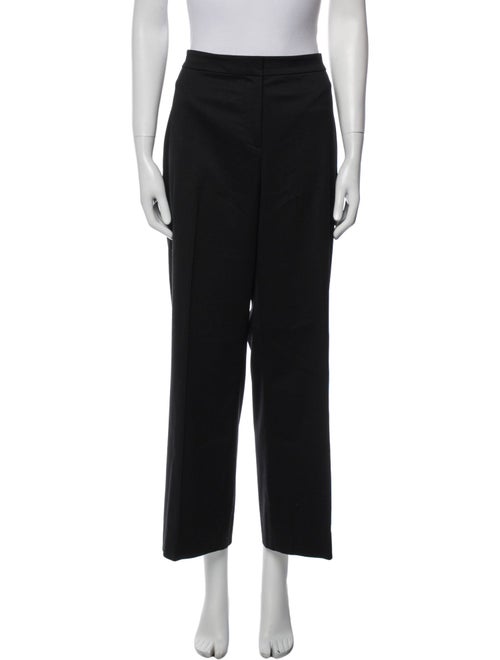 St. John Collection Wide Leg Pants