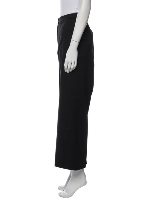 St. John Collection Wide Leg Pants