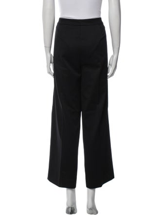 St. John Collection Wide Leg Pants