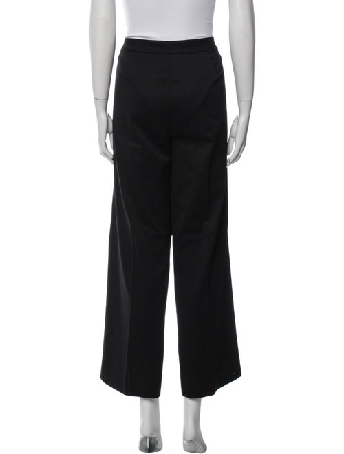 St. John Collection Wide Leg Pants