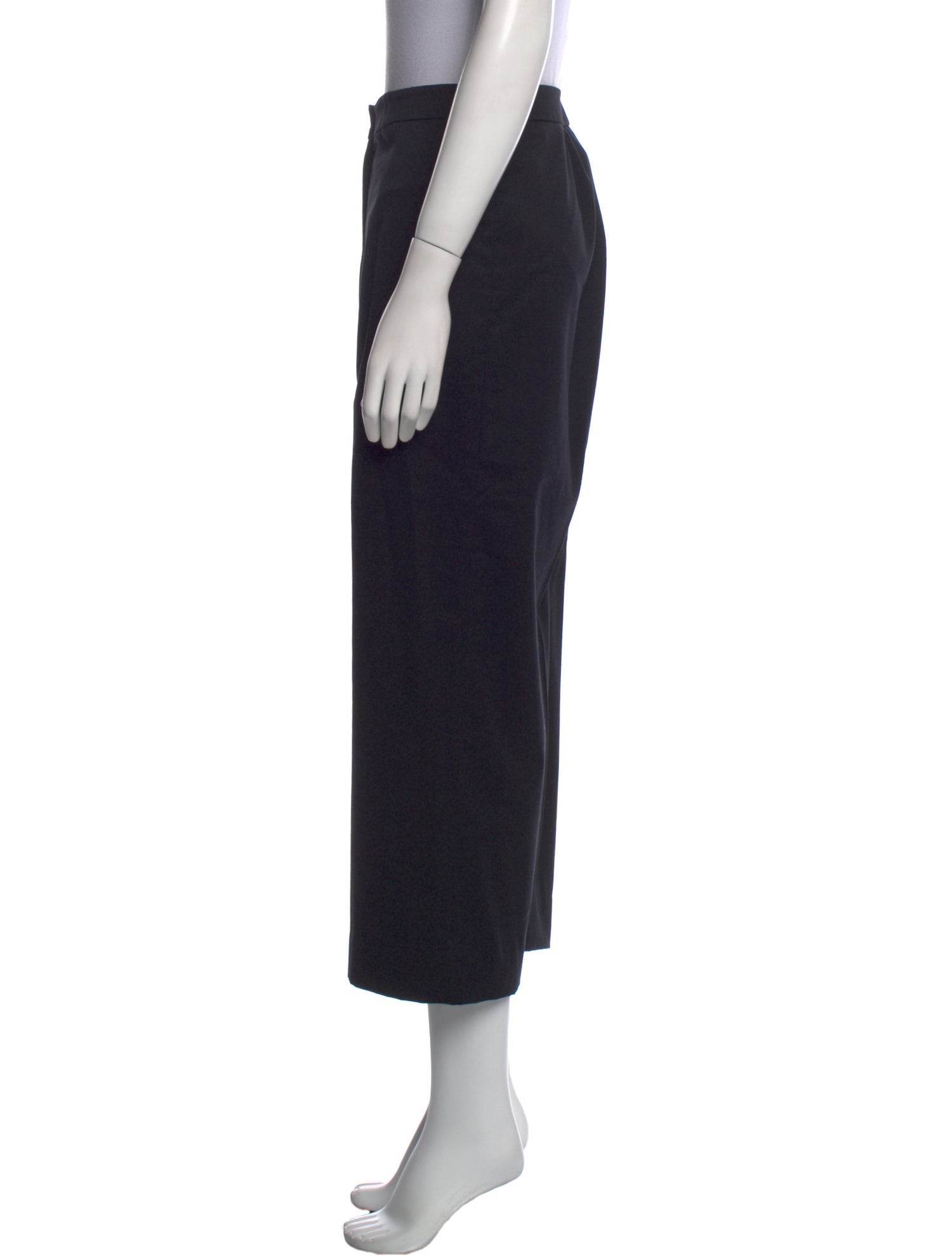 St. John Collection Wide Leg Pants