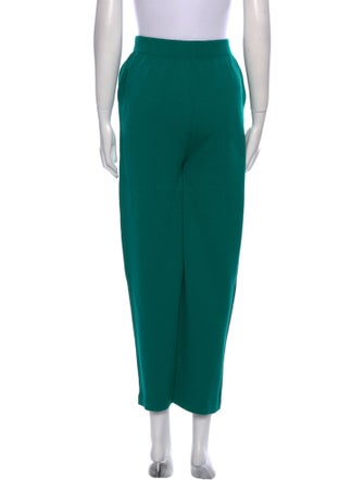 St. John Collection Straight Leg Pants