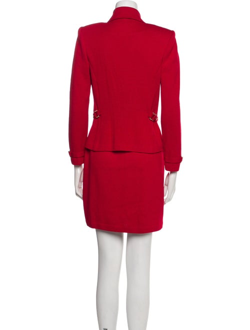 St. John Collection Skirt Set