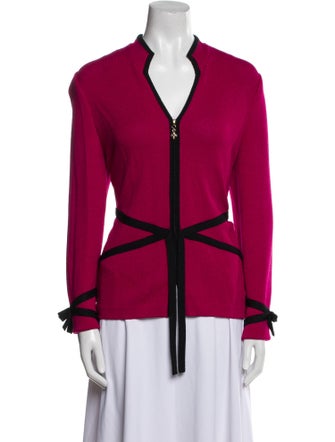 St. John Collection Evening Jacket