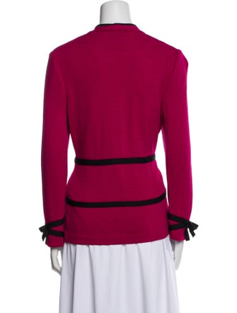 St. John Collection Evening Jacket