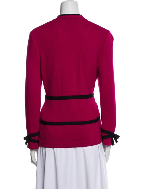 St. John Collection Evening Jacket