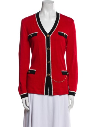 St. John Collection Evening Jacket