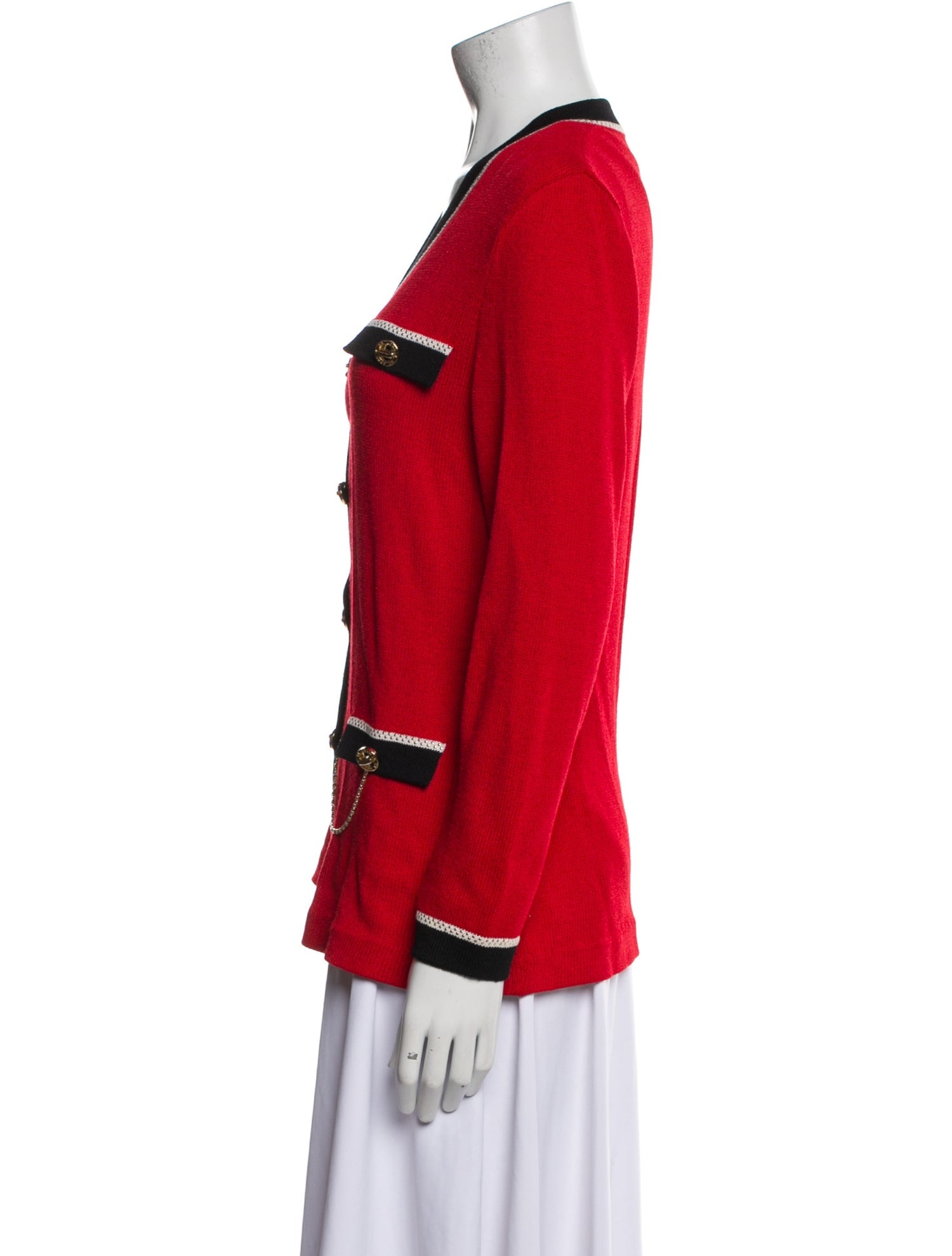 St. John Collection Evening Jacket