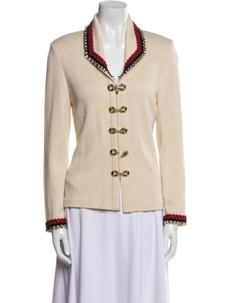 St. John Collection Blazer