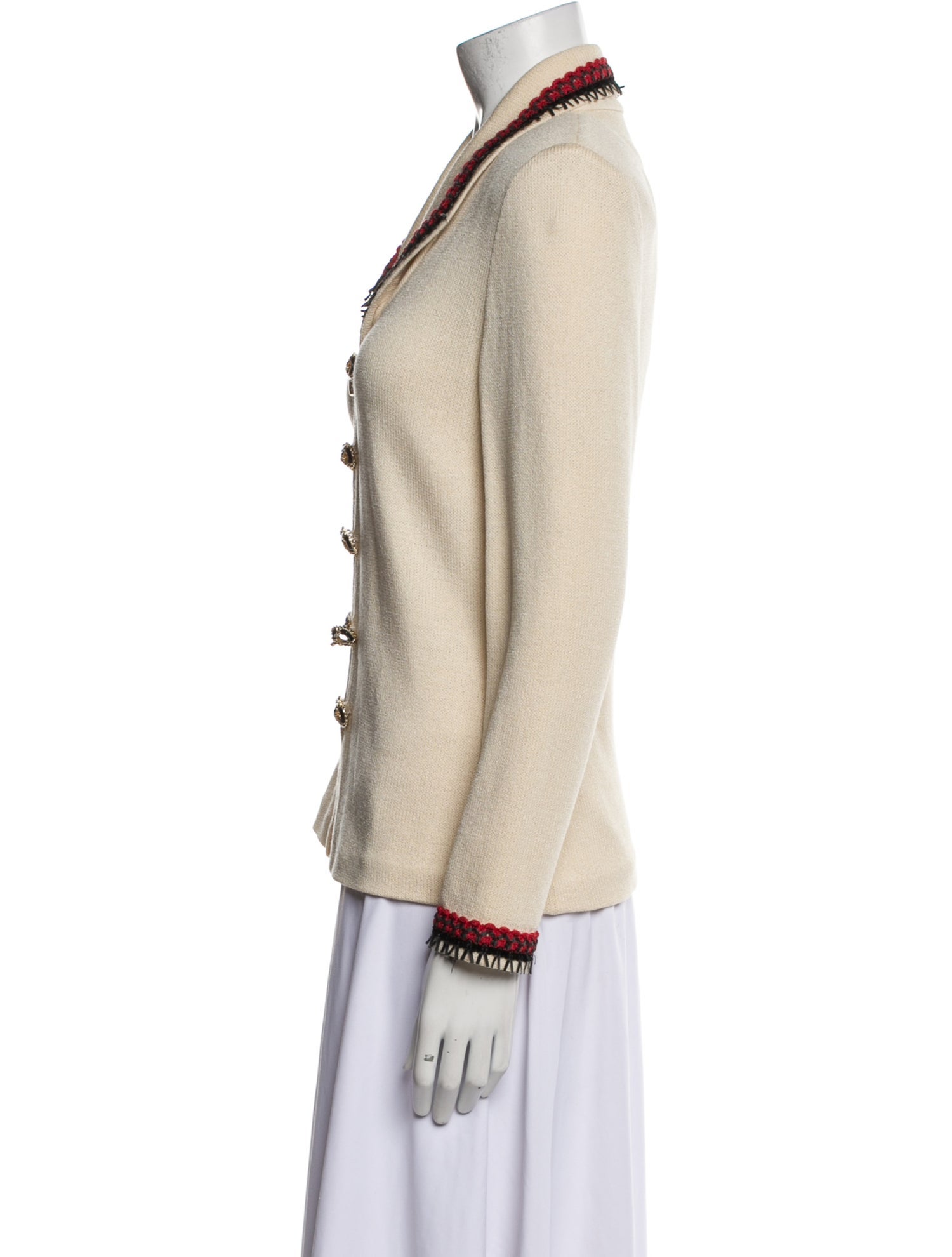 St. John Collection Blazer