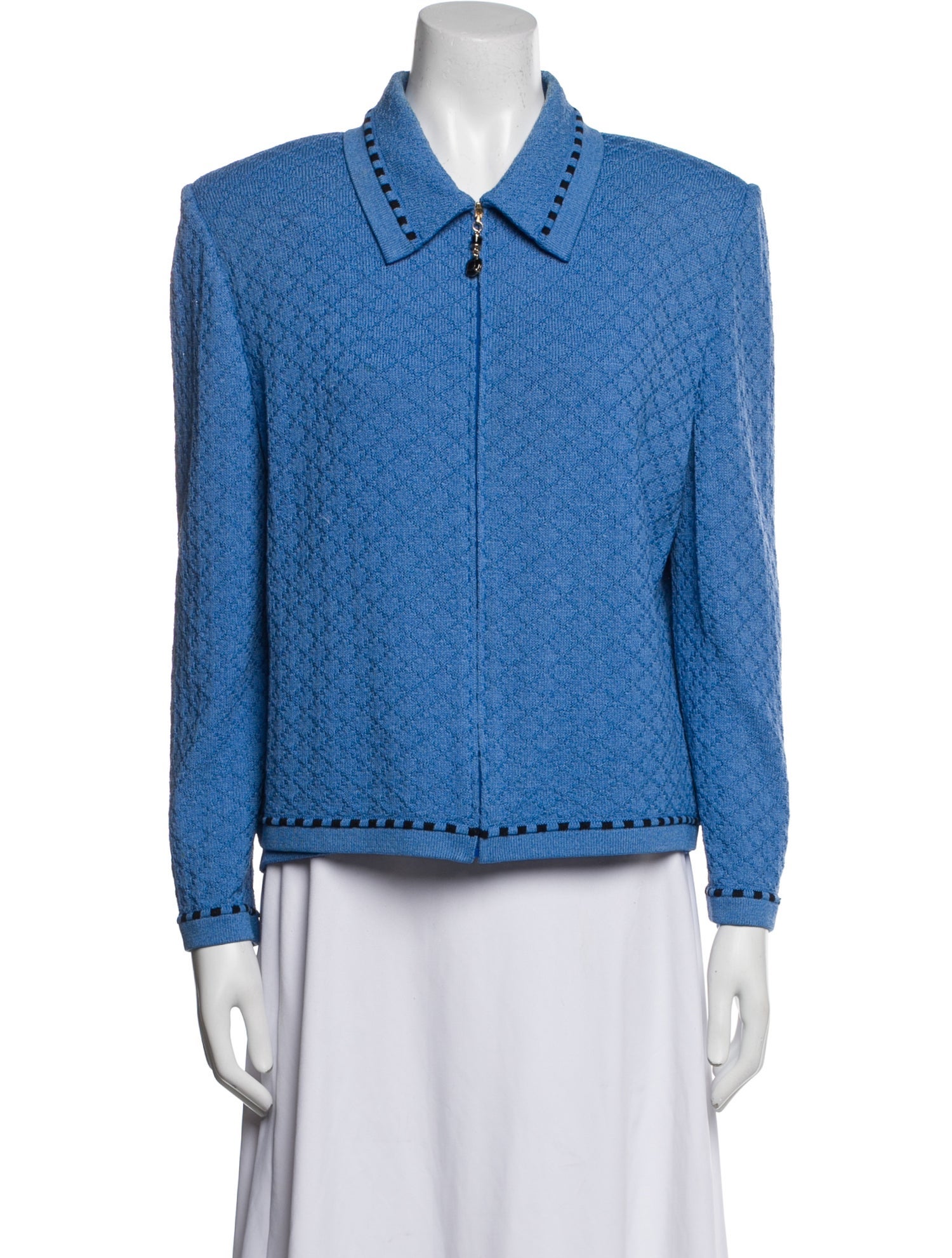 St. John Collection Wool Set