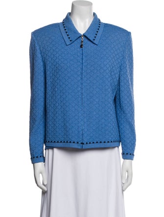 St. John Collection Wool Set