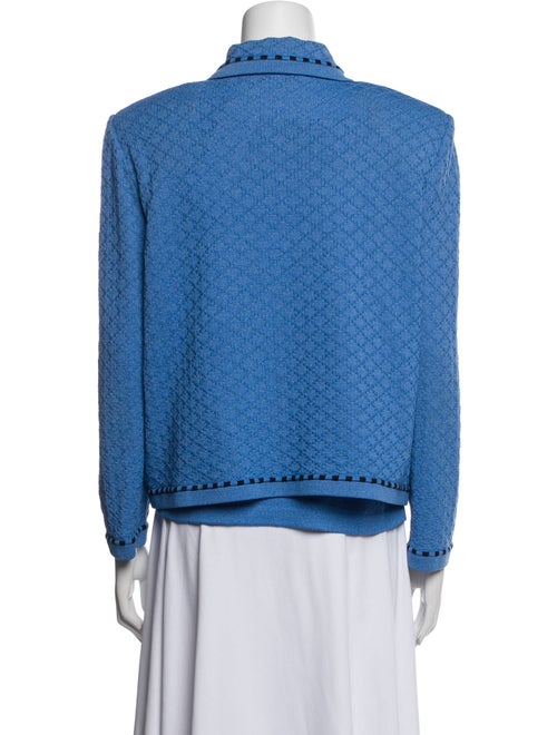 St. John Collection Wool Set