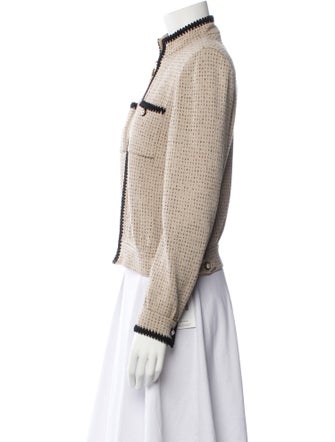 St. John Collection Evening Jacket