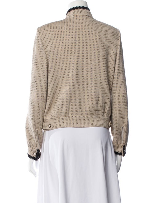 St. John Collection Evening Jacket