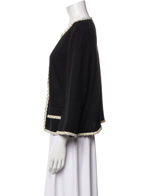 St. John Collection Wool Jacket