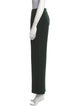 St. John Collection Wide Leg Pants