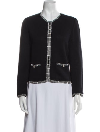 St. John Collection Evening Jacket