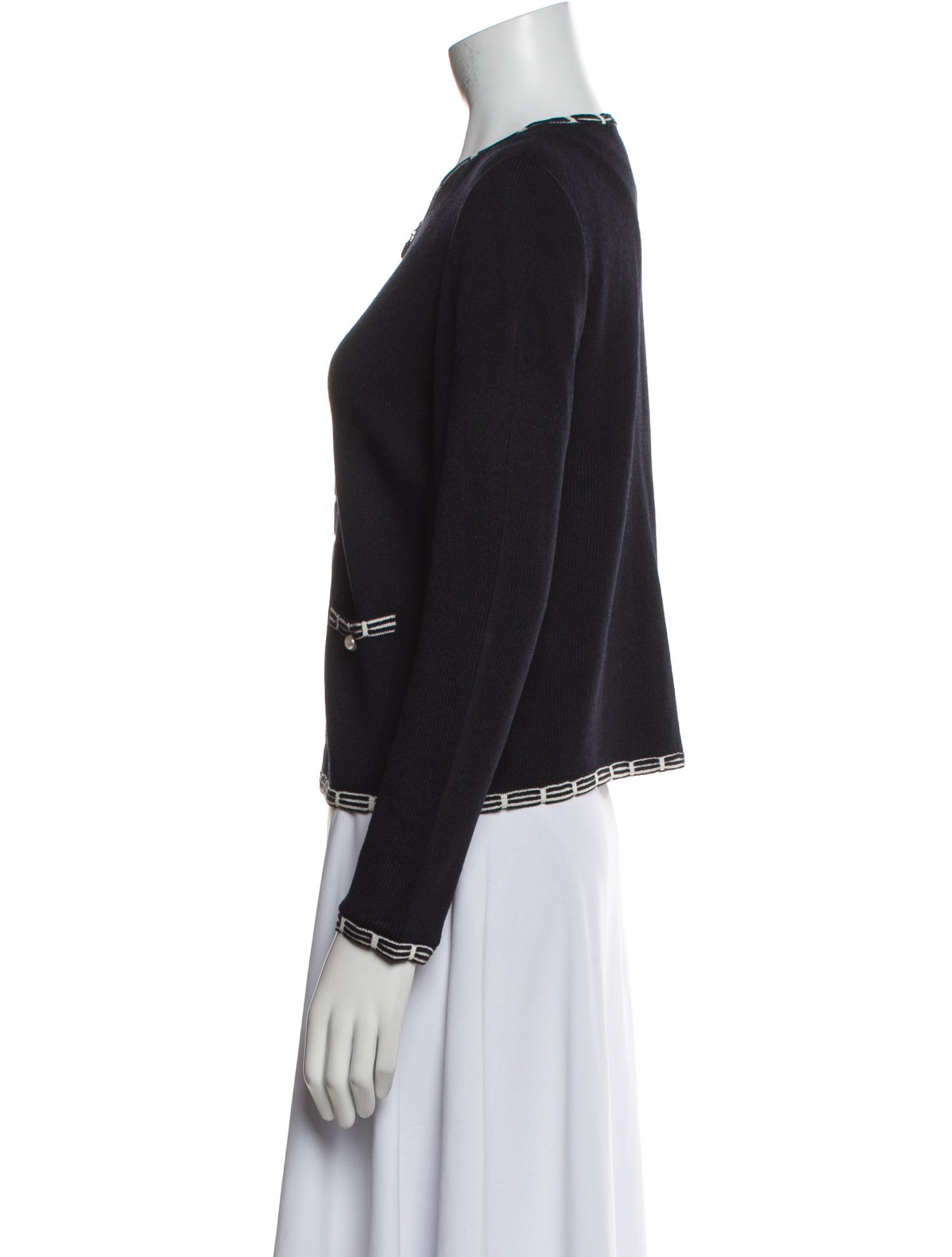 St. John Collection Evening Jacket