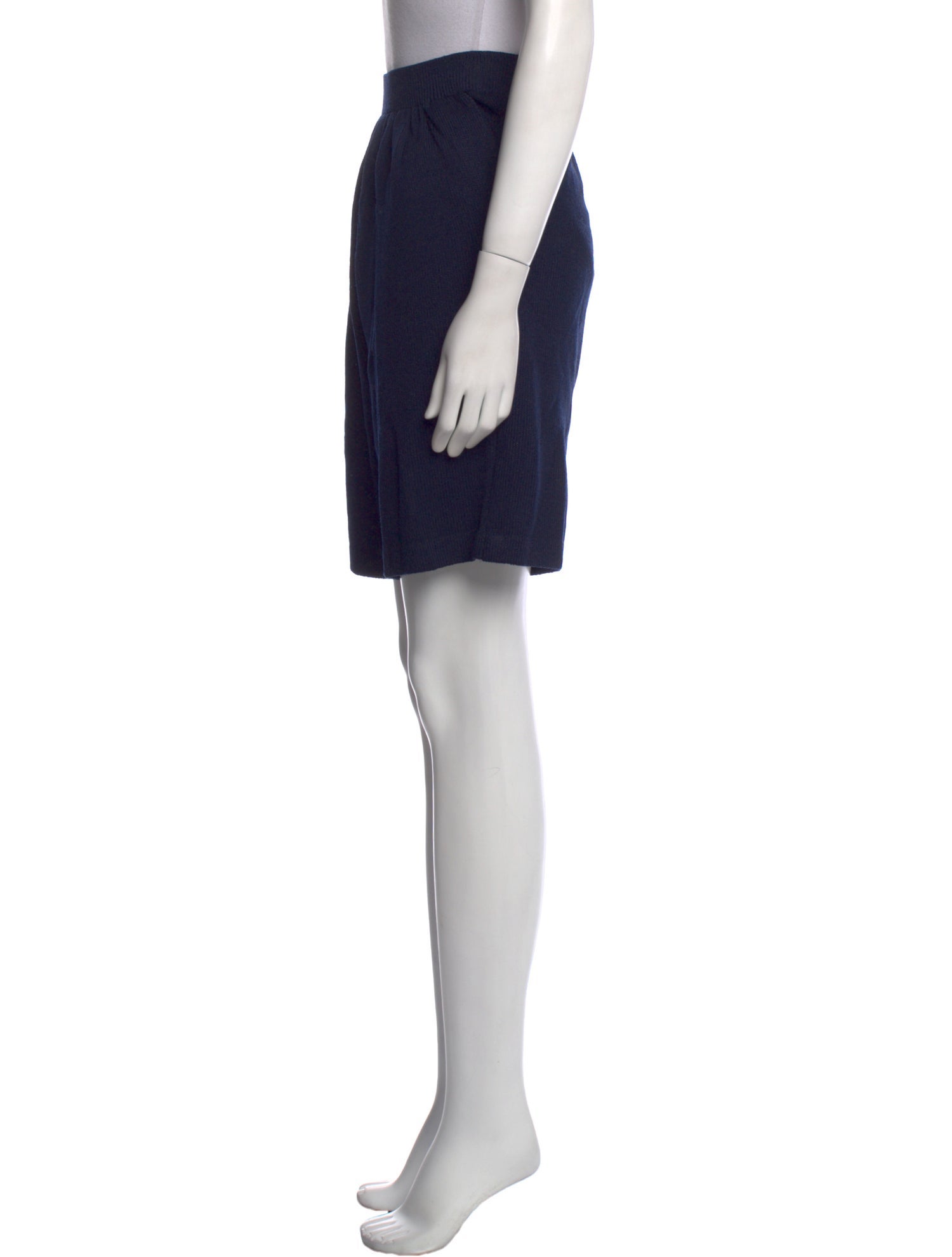 St. John Collection Knee-Length Shorts