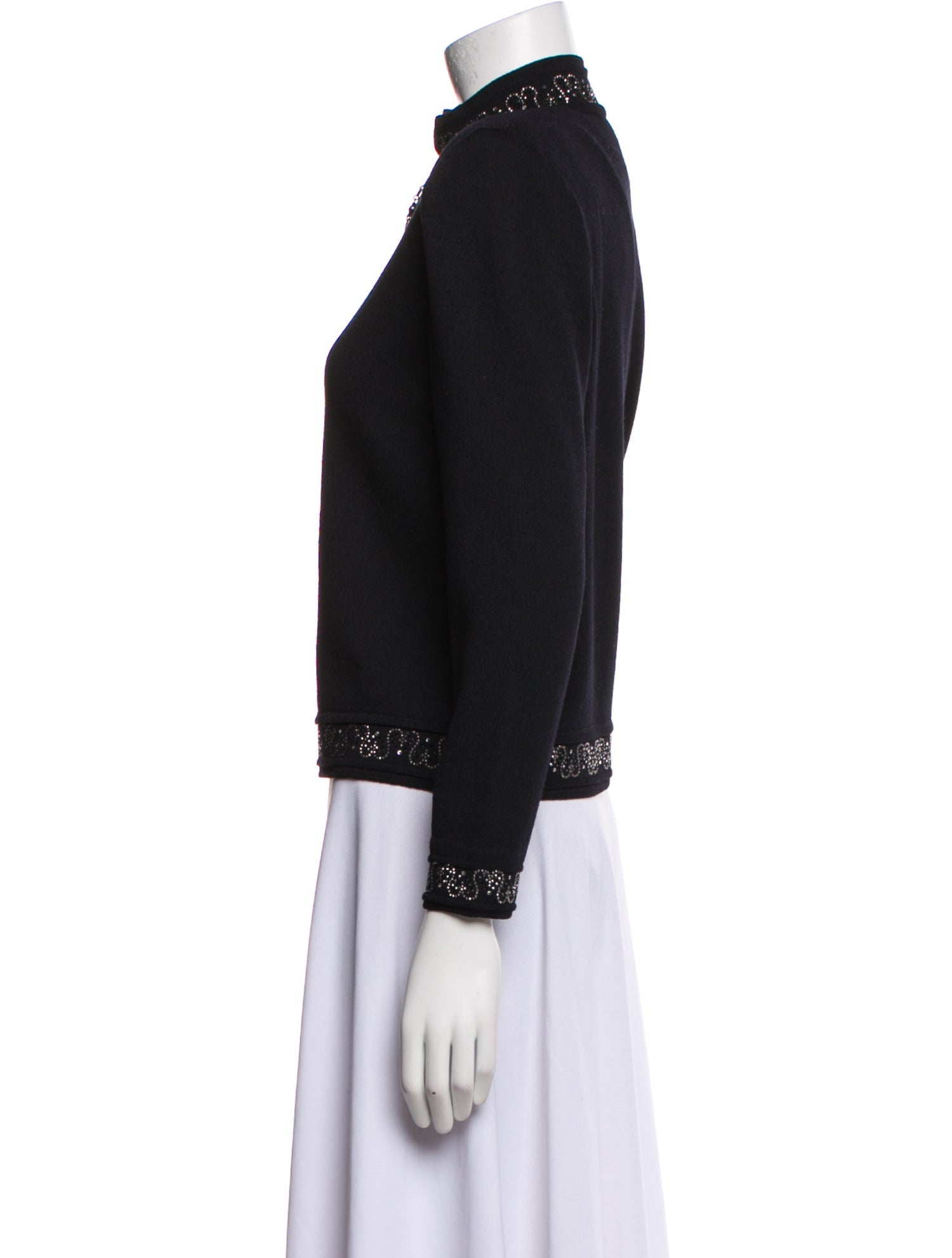 St. John Evening Evening Jacket