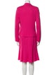 St. John Collection Skirt Suit