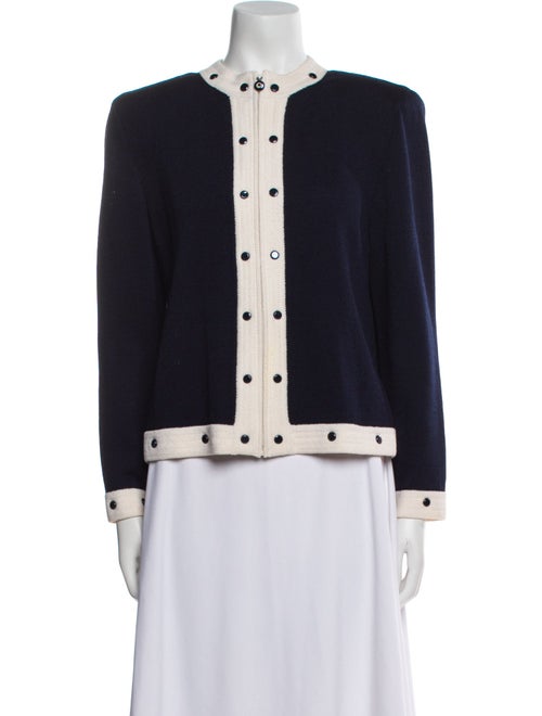 St. John Collection Jacket