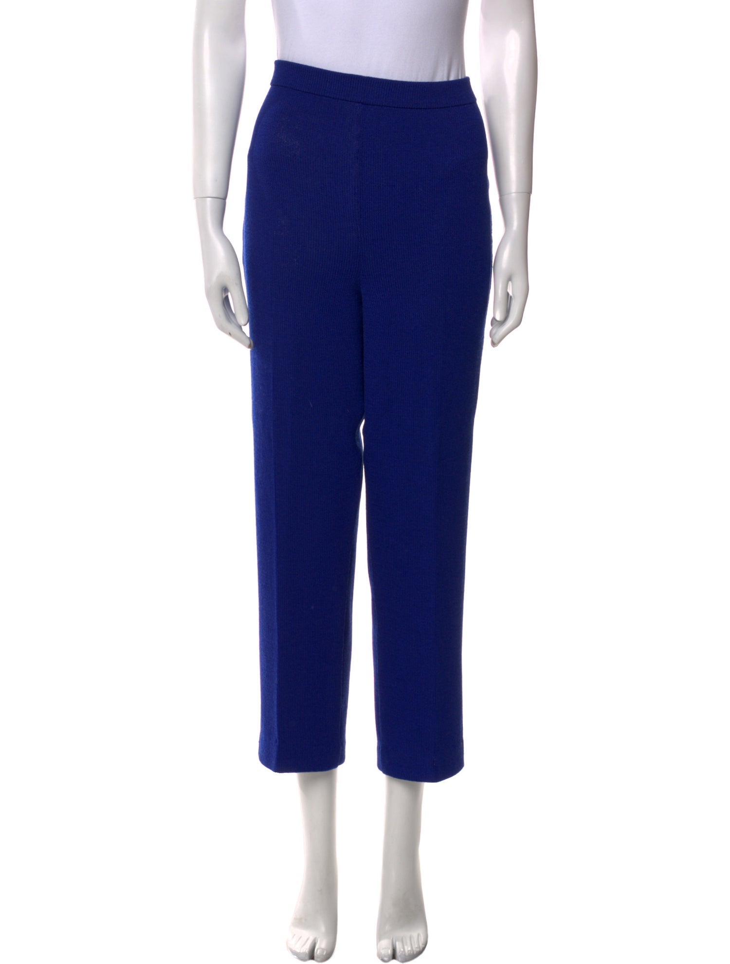 St. John Collection Straight Leg Pants