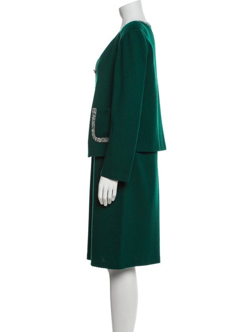 St. John Collection Dress Set