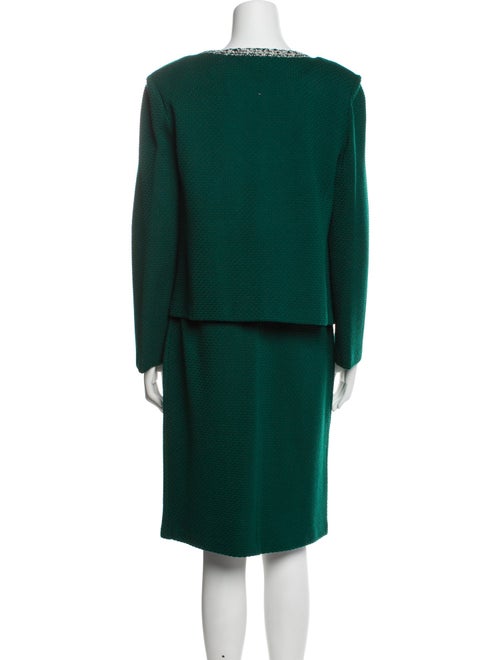 St. John Collection Dress Set