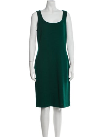 St. John Collection Dress Set