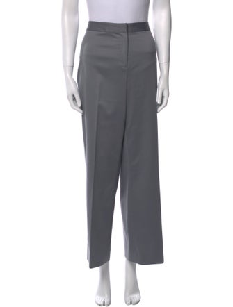St. John Collection Wide Leg Pants