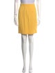 St. John Collection Knee-Length Skirt