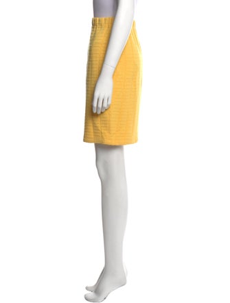 St. John Collection Knee-Length Skirt