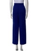 St. John Collection Wide Leg Pants
