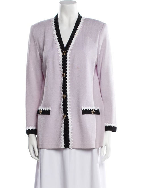 St. John Collection Evening Jacket