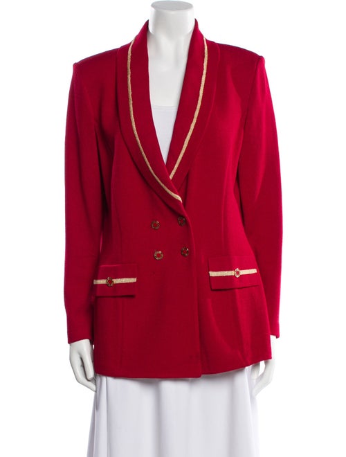 St. John Collection Blazer