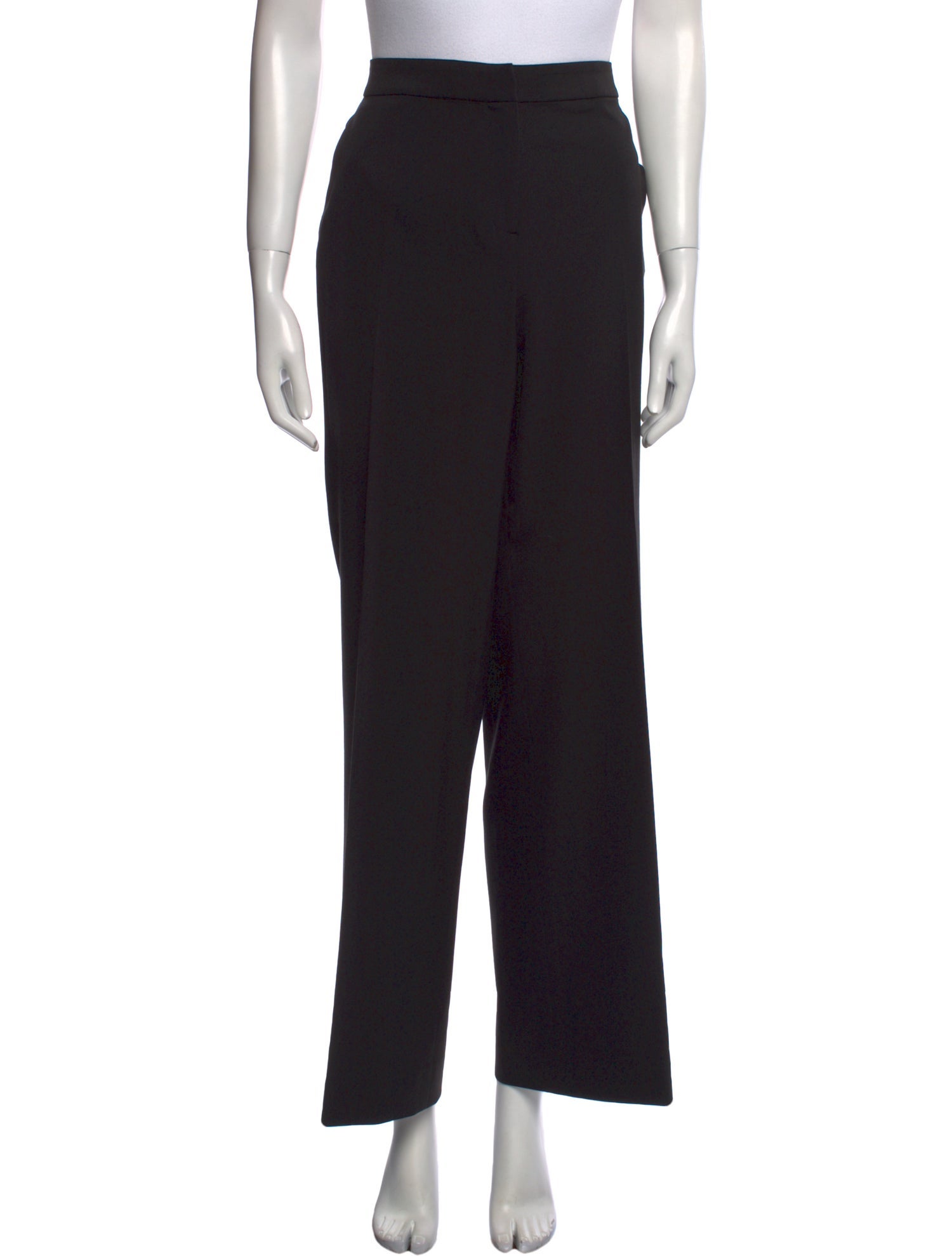 St. John Collection Wide Leg Pants
