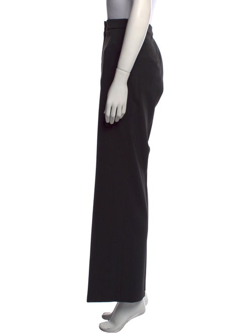 St. John Collection Wide Leg Pants
