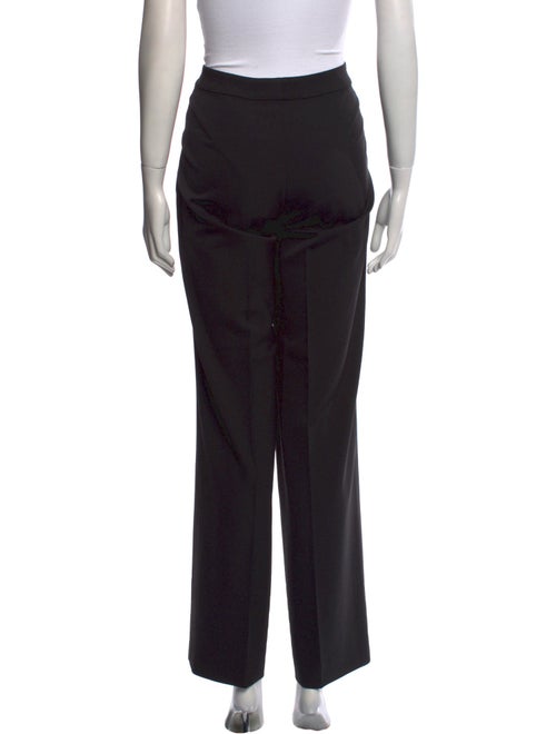 St. John Collection Wide Leg Pants