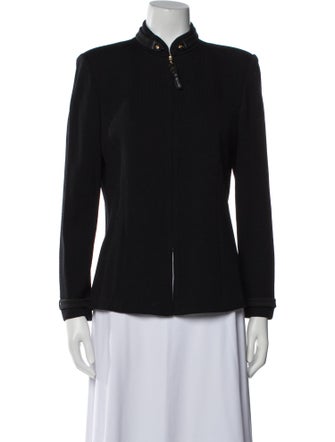 St. John Collection Jacket